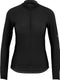 Giro chrono ls thermal women's jersey