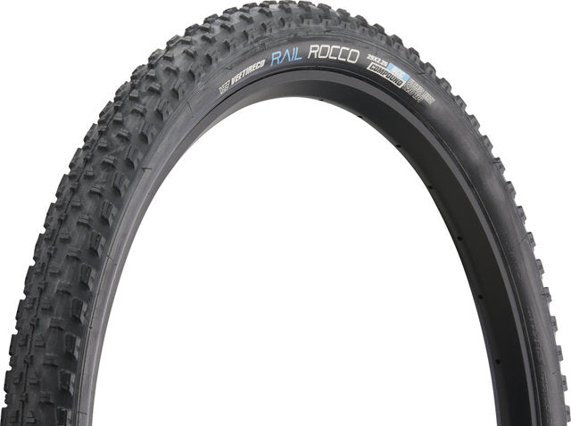 Afbeelding laden in galerijviewer, Vee tire co. rail rocco dcc 29 folding tyre
