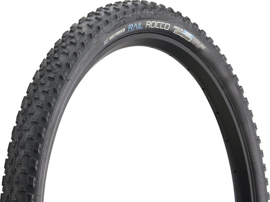 Vee tire co. rail rocco dcc 29 folding tyre