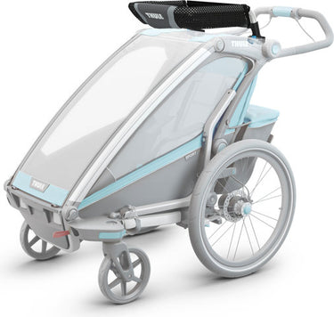 Thule cargo rack 1 for chariot