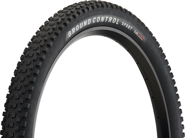 Afbeelding laden in galerijviewer, Specialized ground control sport 26 wired tyre
