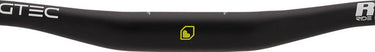 Burgtec ride wide dh 35 15 mm riser handlebars