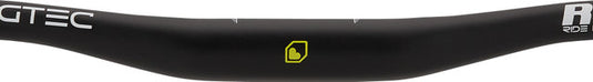 Burgtec ride wide dh 35 15 mm riser handlebars