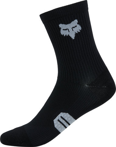 Fox head 6 ranger socks 3-pack