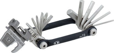 Crankbrothers m19 multi-tool