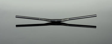 Renthal v3 fatbar lite 31.8 10 mm riser handlebar