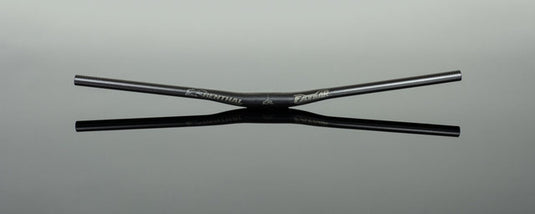 Renthal v3 fatbar lite 31.8 10 mm riser handlebar