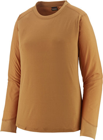 Afbeelding laden in galerijviewer, Patagonia dirt craft l s women's jersey - 2024 model
