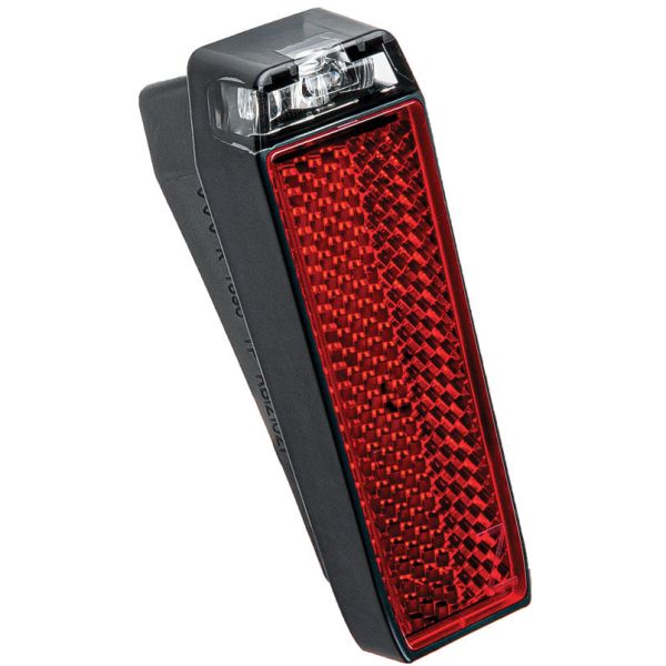 Afbeelding laden in galerijviewer, Spatbordachterlicht Axa NYX E6-12 Volt
