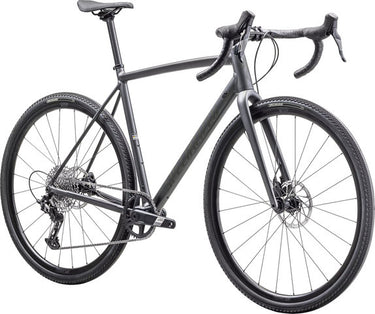 Specialized crux dsw 28 gravel bike