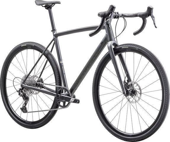 Afbeelding laden in galerijviewer, Specialized crux dsw 28 gravel bike
