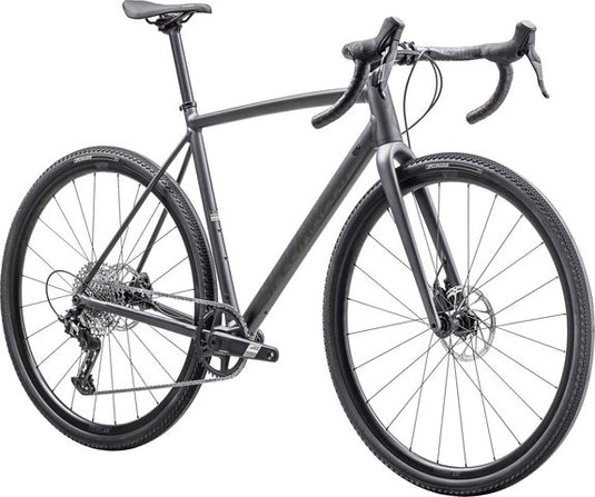 Specialized crux dsw 28 gravel bike