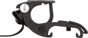 Ortlieb ql2.1 hook 20 mm with adjustable handle