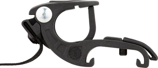Ortlieb ql2.1 hook 20 mm with adjustable handle