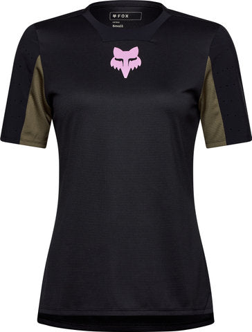 Fox head womens defend s s park jersey