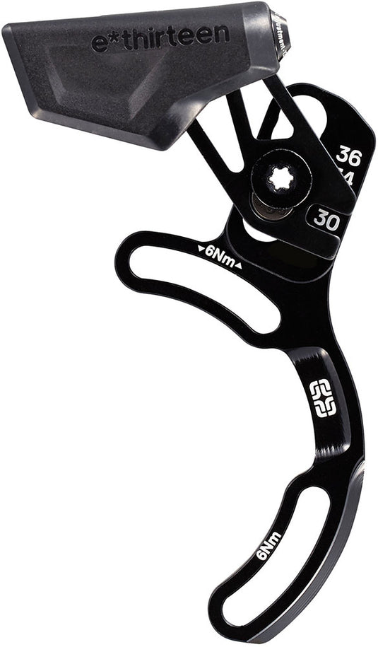 E*thirteen vario trail iscg 05 chain guide