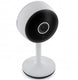 Enzo chacon wifi ip camera voor binnen compact wit - 7900058