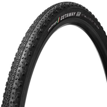 Challange - getaway xp handmate tlr 700x40c zwart