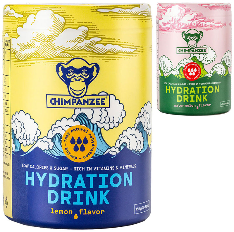 Afbeelding laden in galerijviewer, Chimpanzee hydration drink 450g
