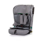 Chipolino lux x autostoel i-size 76-150 cm isofix granite grijs