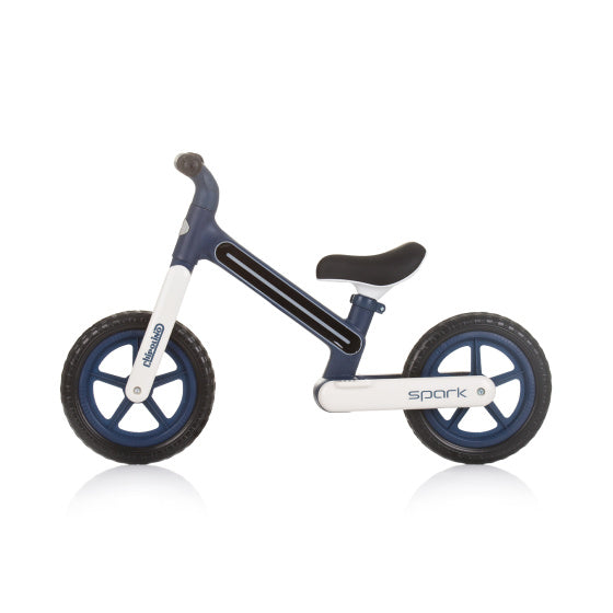 Afbeelding laden in galerijviewer, Chipolino spark met lichteffect 12 inch junior blauw
