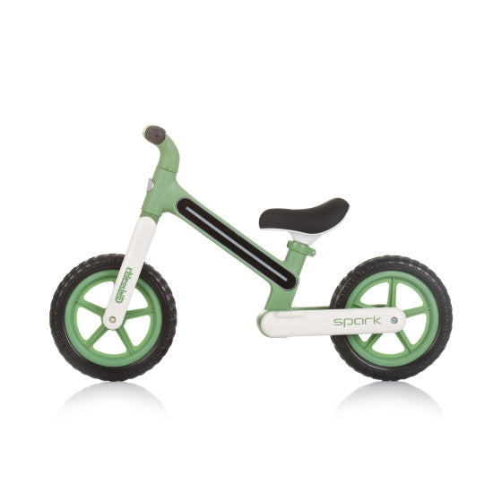 Afbeelding laden in galerijviewer, Chipolino spark met lichteffect 12 inch junior groen
