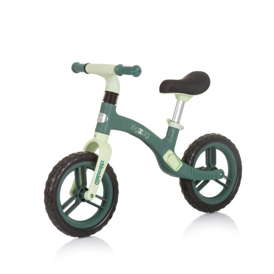 Afbeelding laden in galerijviewer, Chipolino zig zag 12 inch junior groen
