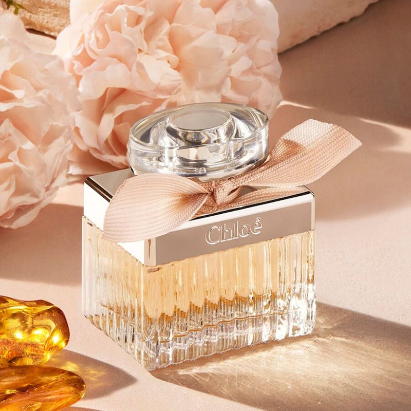 Afbeelding laden in galerijviewer, Chloe chloé eau de parfum spray signature 30ml dames
