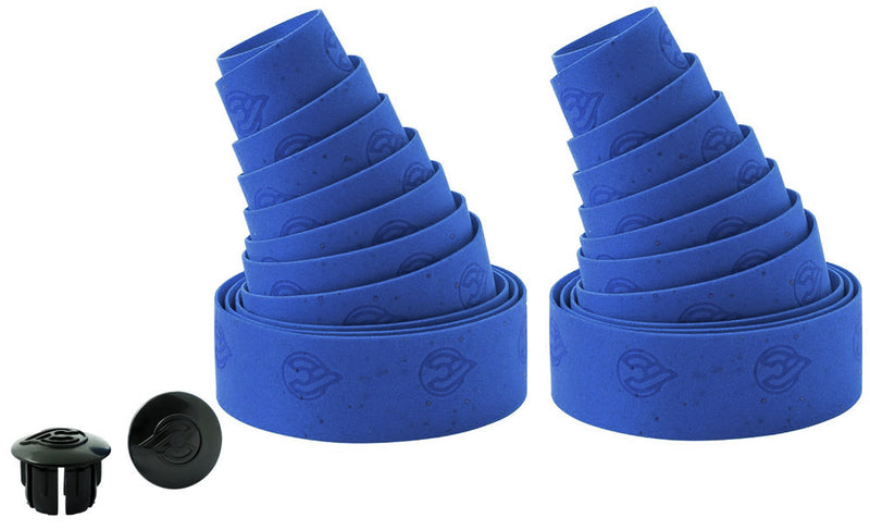 Afbeelding laden in galerijviewer, Cinelli cork handlebar tape
