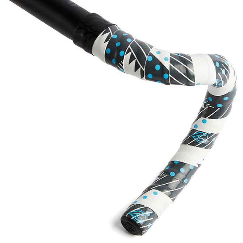 Afbeelding laden in galerijviewer, Cinelli fantasy volée handlebar tape
