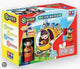 Van der doelen city hero bouwsysteem met figuur