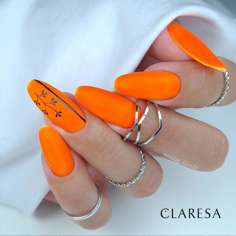 Afbeelding laden in galerijviewer, Claresa uv led gellak 5ml neon 7
