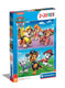 Clementoni puzzel 2x20pcs paw patrol