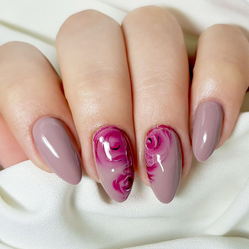 Afbeelding laden in galerijviewer, Claresa uv led gellak 5ml nude 117
