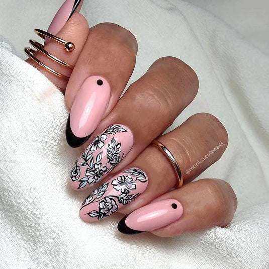 Claresa uv led gellak 5ml pink 509 funfair