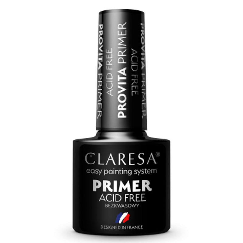 Afbeelding laden in galerijviewer, Claresa provita primer acid free 5ml
