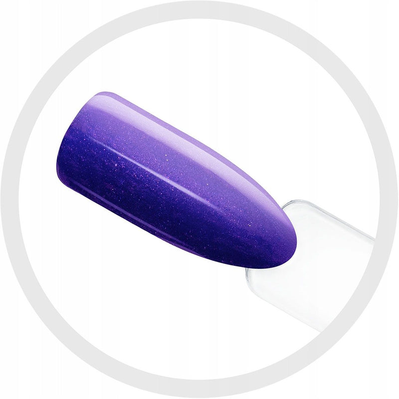 Afbeelding laden in galerijviewer, Claresa uv led gellak 5ml purple 626
