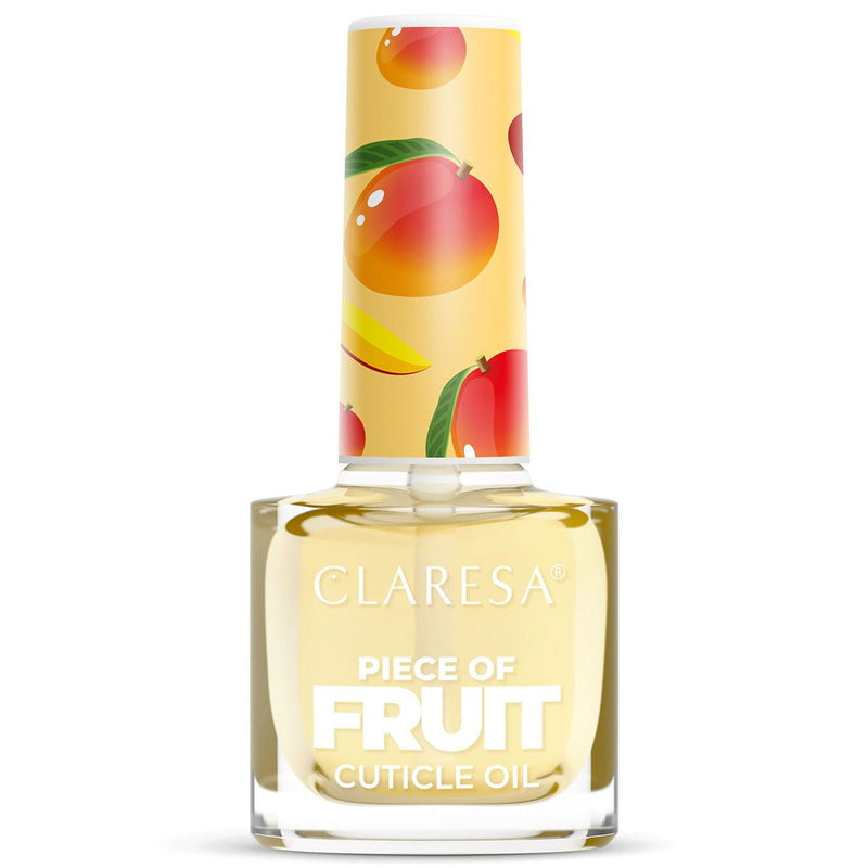 Afbeelding laden in galerijviewer, Claresa cuticle oil mango 5ml
