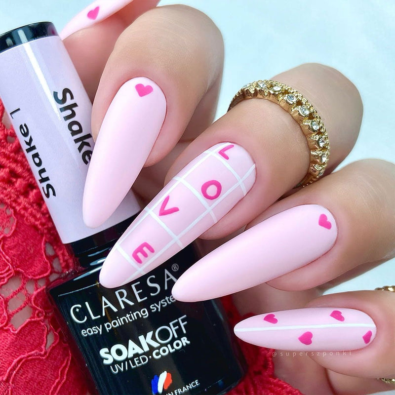 Afbeelding laden in galerijviewer, Claresa uv led gellak 5ml shake 1
