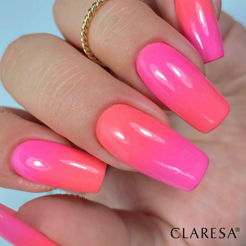 Afbeelding laden in galerijviewer, Claresa uv led gellak 5ml fluo 6
