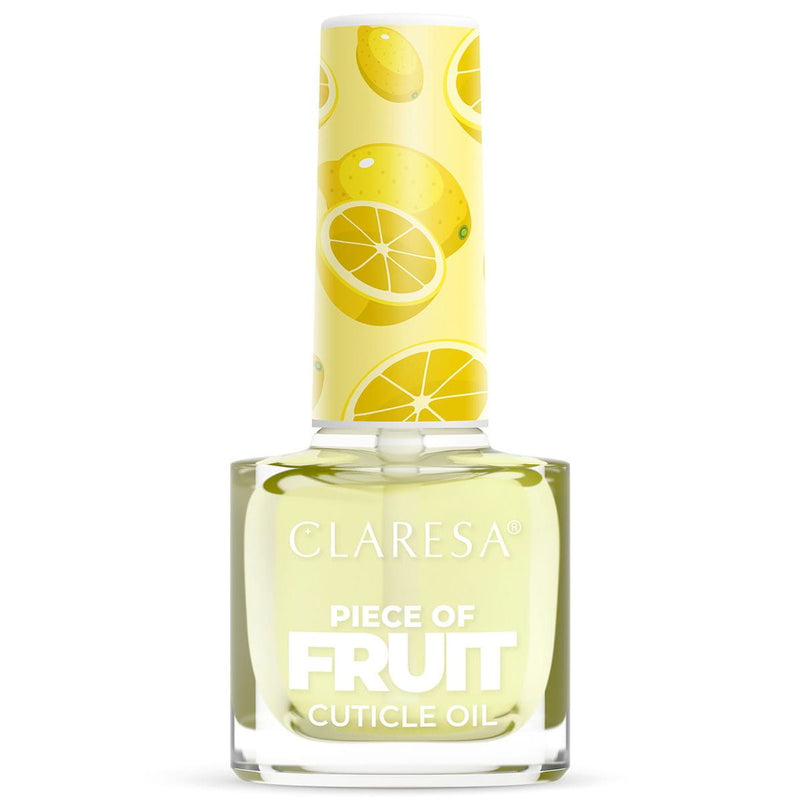 Afbeelding laden in galerijviewer, Claresa cuticle oil lemon 5ml
