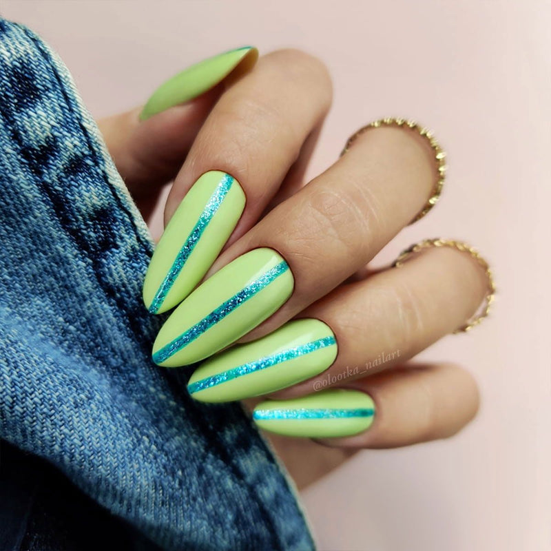 Afbeelding laden in galerijviewer, Claresa uv led gellak 5ml lollipop 8
