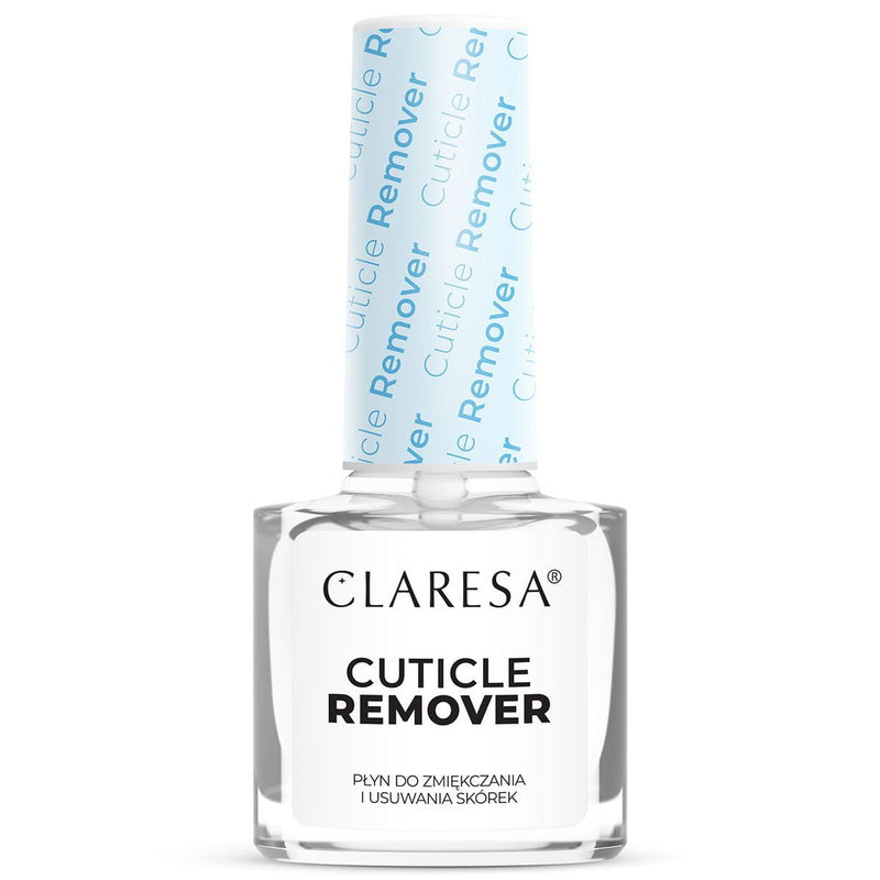Afbeelding laden in galerijviewer, Claresa cuticle remover 5ml
