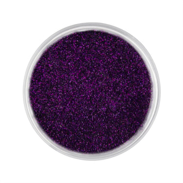 Claresa glitter poeder quartz 11 purple 1st.