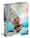 Clementoni puzzel 1000 stukjes amerigo vespucci