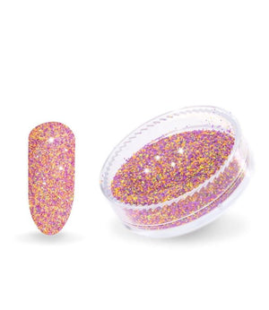 Claresa glitter poeder candy 8 1st.