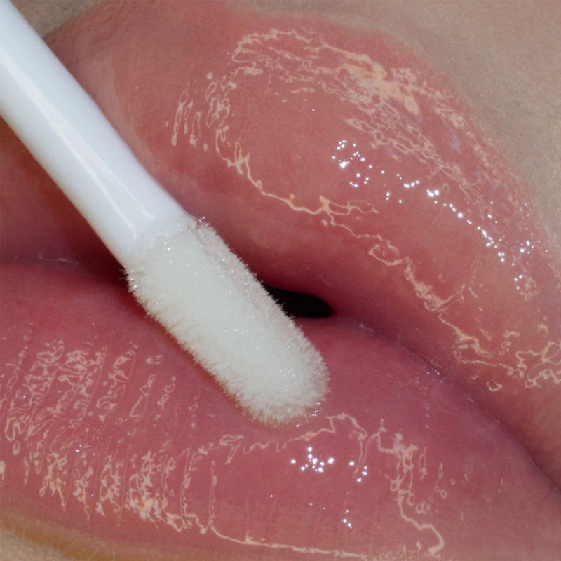 Afbeelding laden in galerijviewer, Claresa lipgloss gloss is my boss 03 bossa nova 5ml
