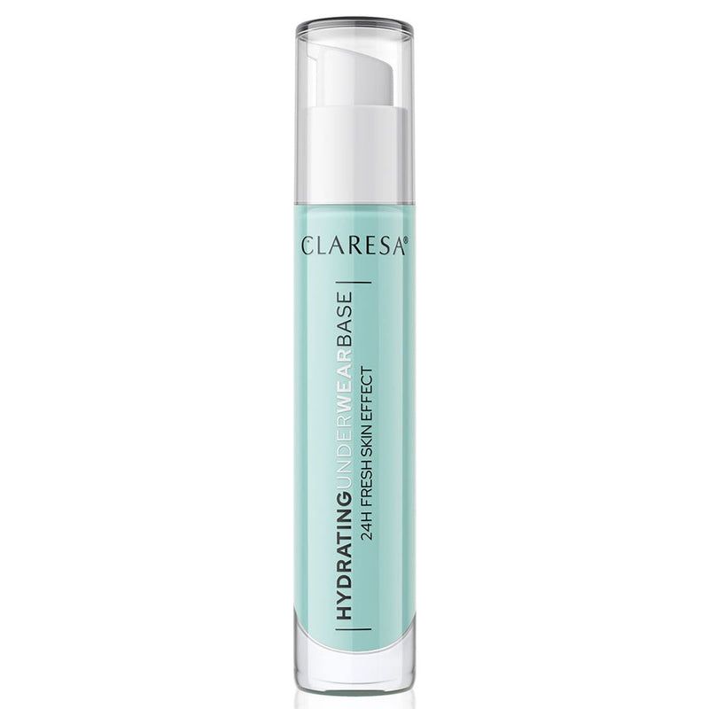 Afbeelding laden in galerijviewer, Claresa hydrating underwear base primer 34gr.
