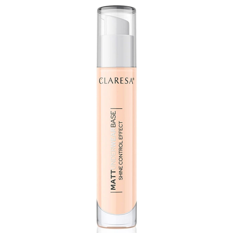 Afbeelding laden in galerijviewer, Claresa matt underwear base primer 34gr.
