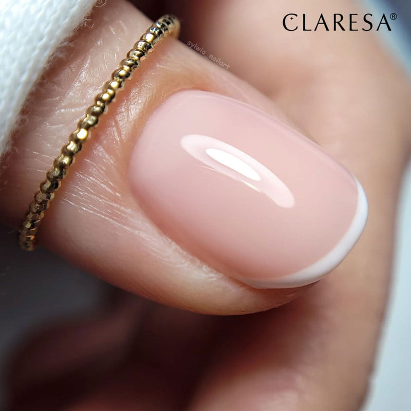 Afbeelding laden in galerijviewer, Claresa uv led gellak 5ml french time 6

